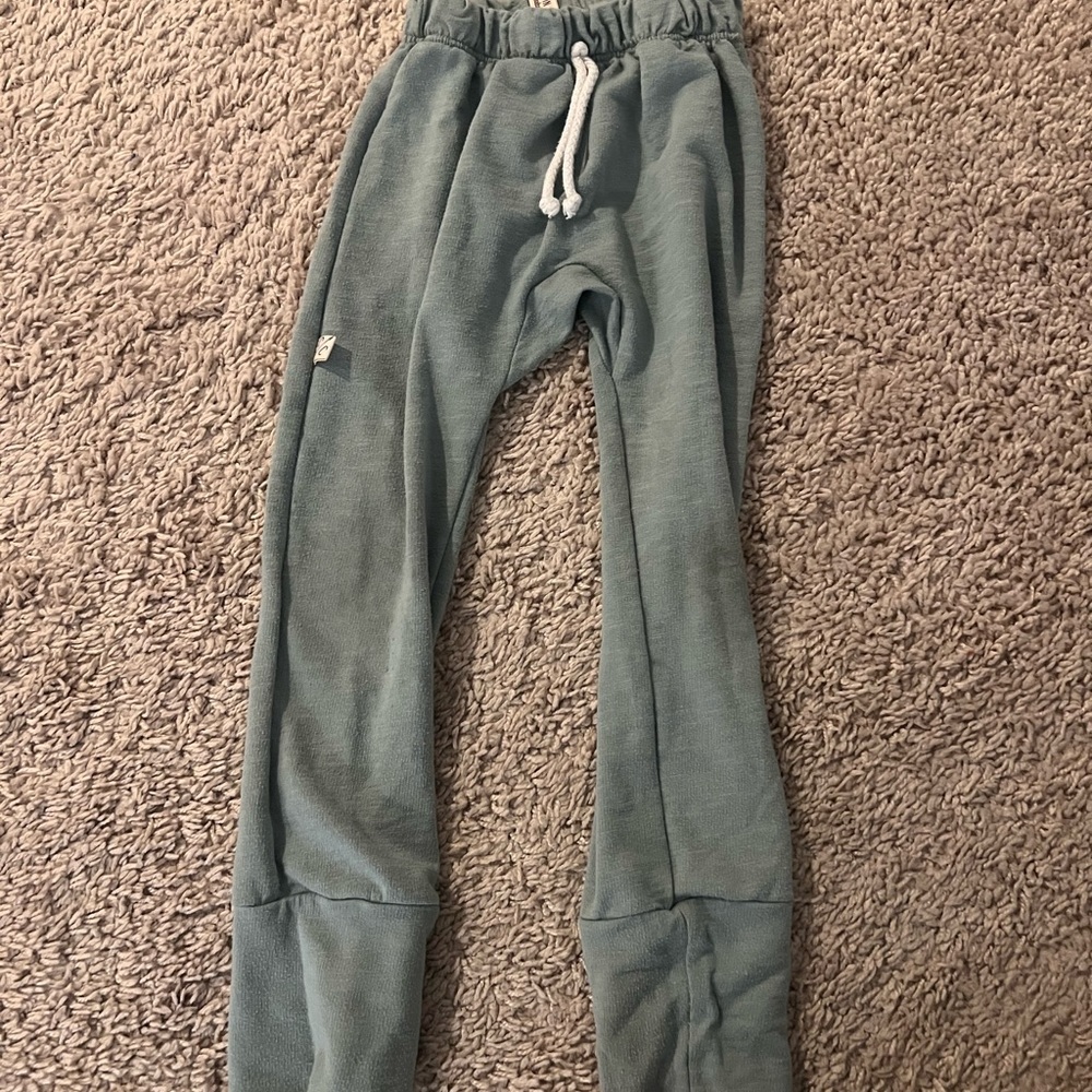 Childhoods clothing 4t gusset pants